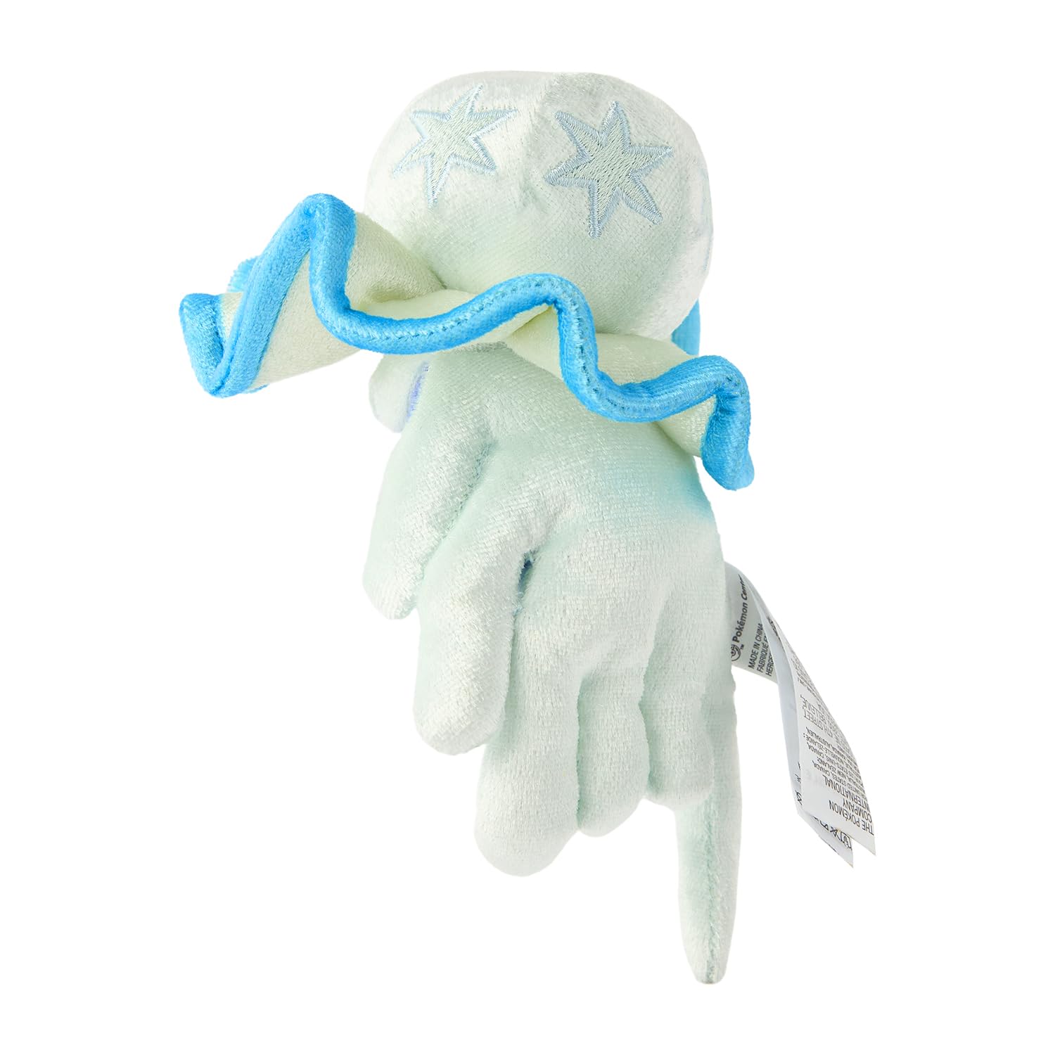 ポケモンセンター　ぬいぐるみ　ウツロイド 61dZuCDCHnL._AC_UF894,